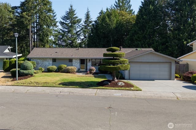 Property photo for 14700 SE 165th Place, Renton