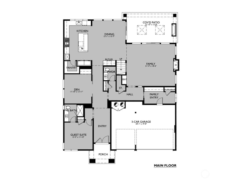 Property photo for 13418 NE 100th Street, Kirkland photo 28