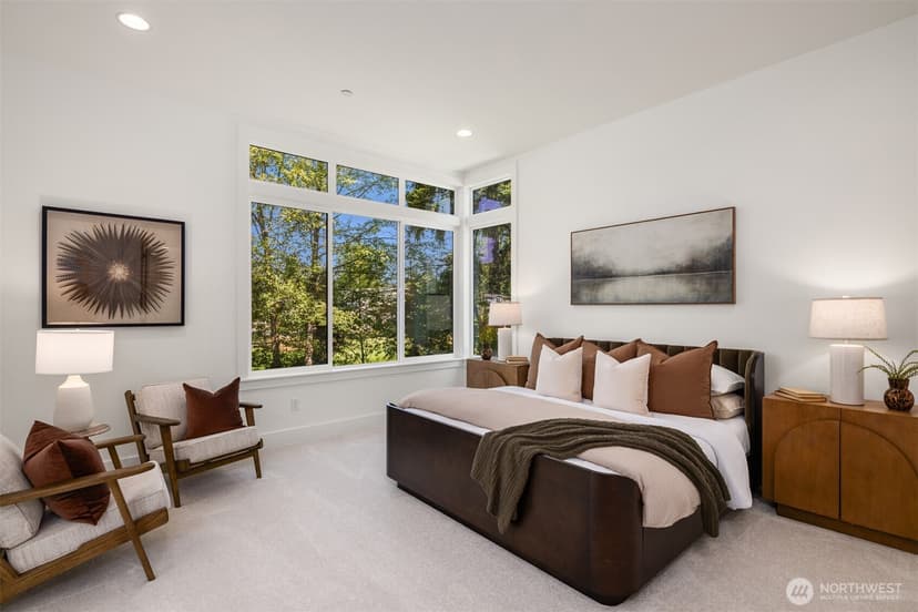 Property photo for 13418 NE 100th Street, Kirkland photo 17