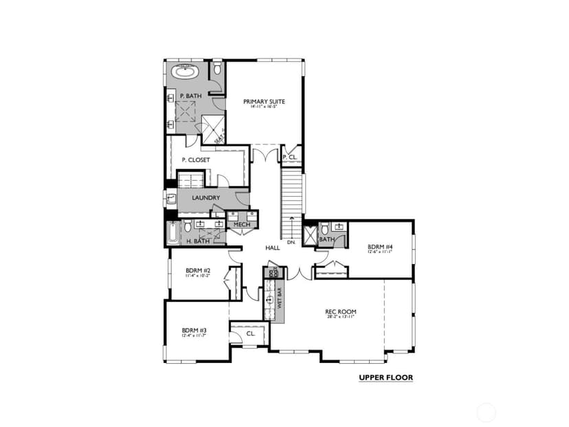 Property photo for 13418 NE 100th Street, Kirkland photo 29