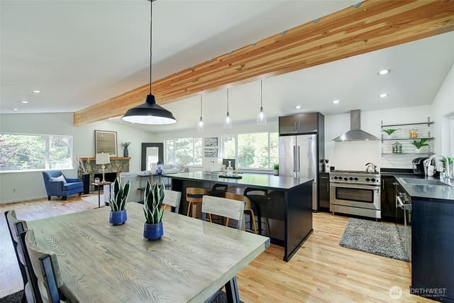 Property photo for 322 NW 200th Street, Shoreline photo 5