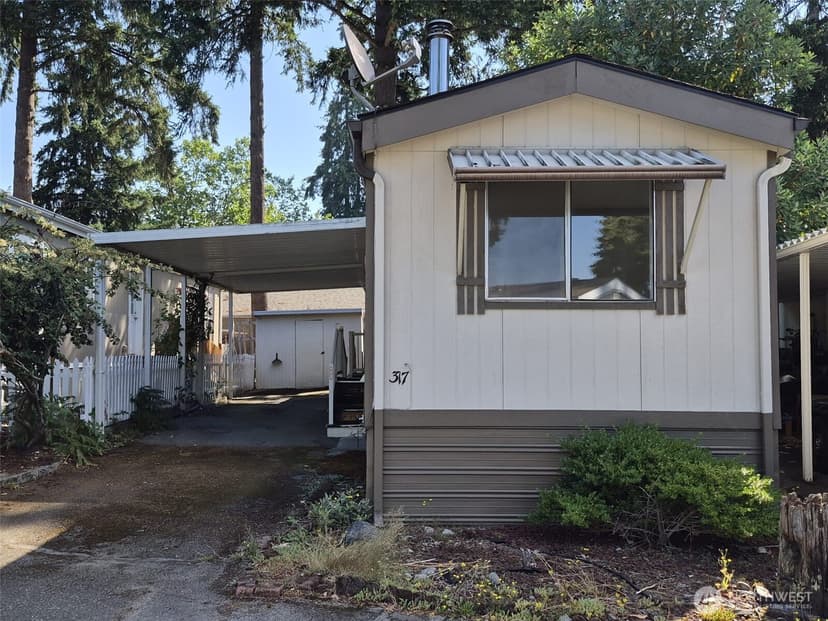 Property photo for 7301 NE 175th Street #317, Kenmore photo 39