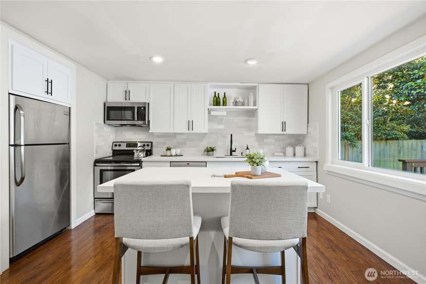 Property photo for 3209 63rd Avenue SW, Seattle photo 5
