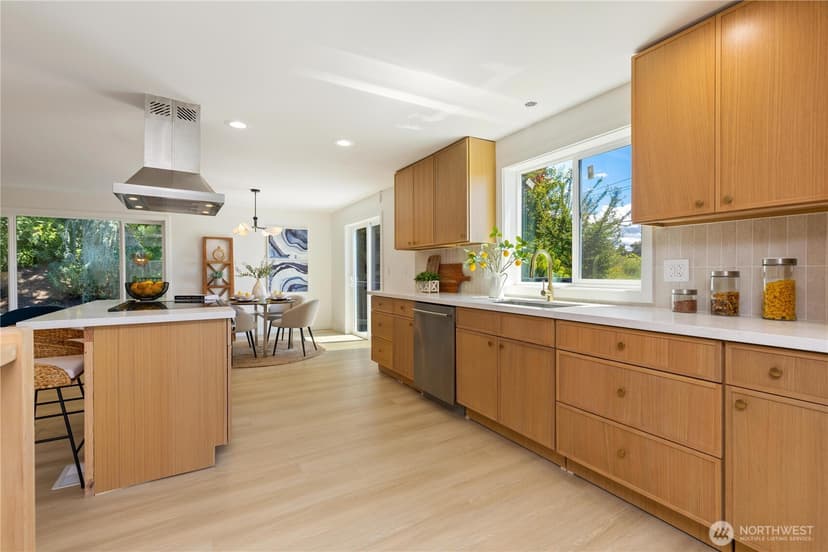 Property photo for 5134 S Wallace Street, Seattle