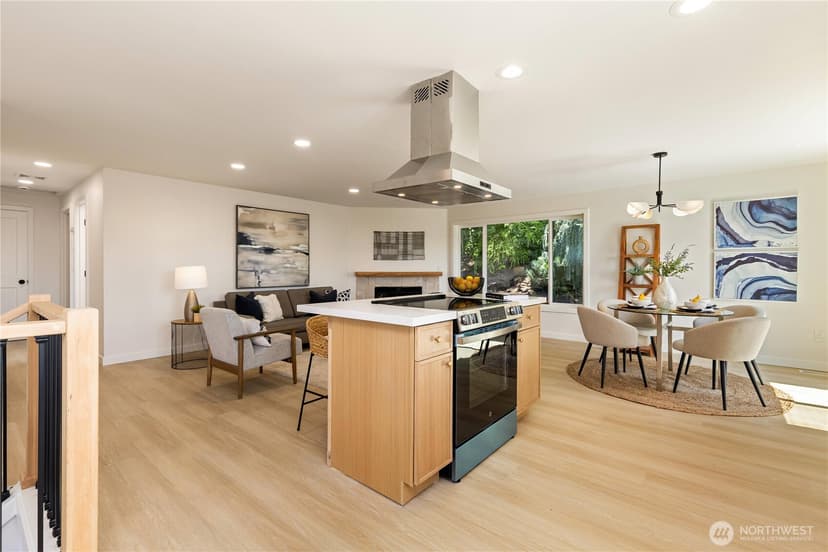 Property photo for 5134 S Wallace Street, Seattle photo 9