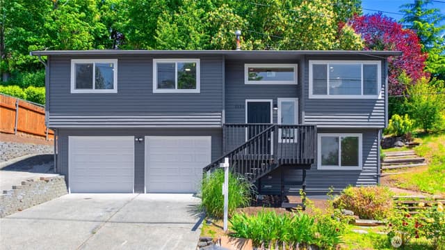 Property photo for 5134 S Wallace Street, Seattle photo 4