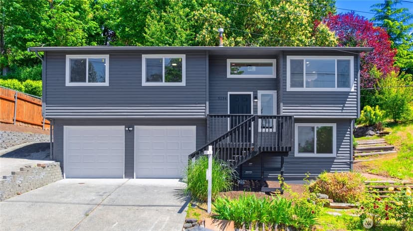 Property photo for 5134 S Wallace Street, Seattle photo 4