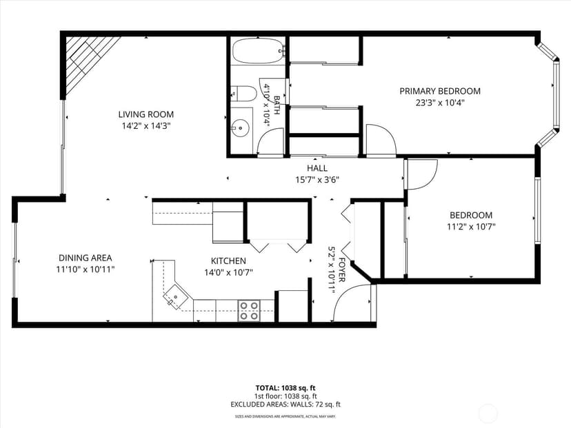 Property photo for 4200 Factoria Boulevard SE #B-2, Bellevue photo 17