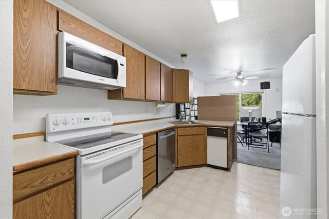 Property photo for 4200 Factoria Boulevard SE #B-2, Bellevue