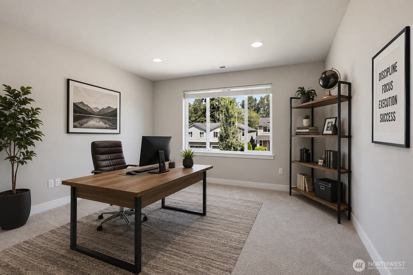 Property photo for 1312 170th Place SW #B, Lynnwood photo 14