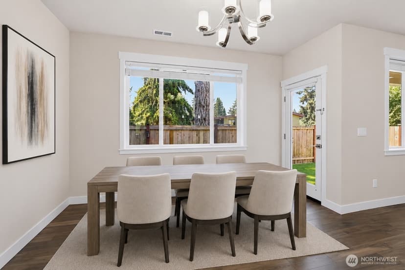Property photo for 1312 170th Place SW #B, Lynnwood photo 6