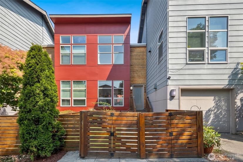 Property photo for 1232 N Northgate Way, Seattle photo 27