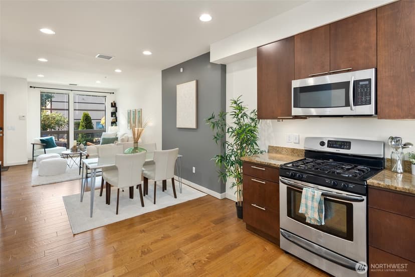 Property photo for 1232 N Northgate Way, Seattle photo 12