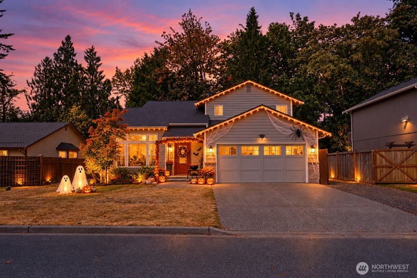Property photo for 20108 44th Drive NE, Arlington