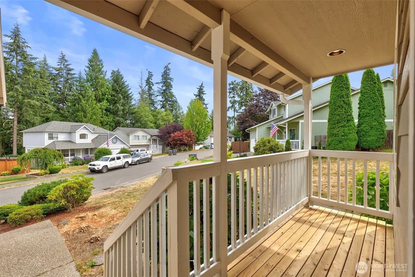 Property photo for 4557 NW Knute Anderson Road, Silverdale photo 6
