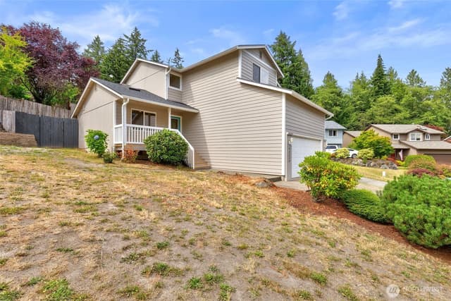 Property photo for 4557 NW Knute Anderson Road, Silverdale photo 2