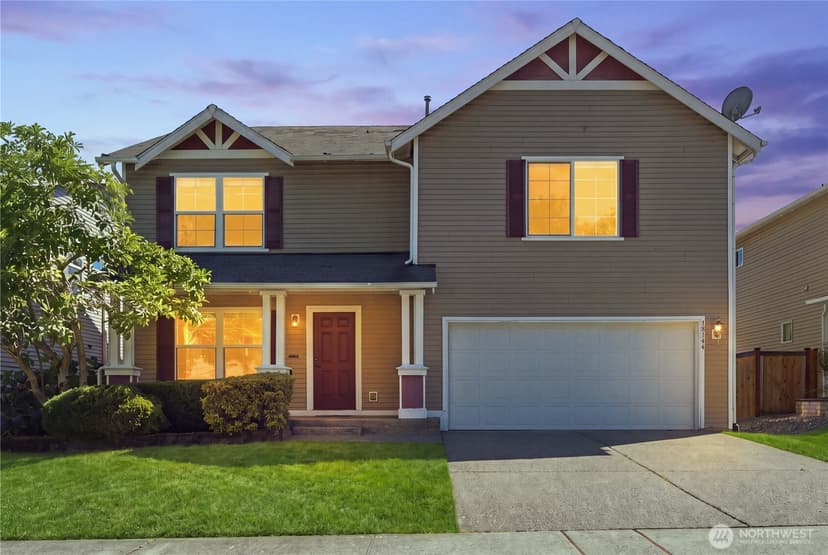 Property photo for 18144 168th Way SE, Renton photo 2