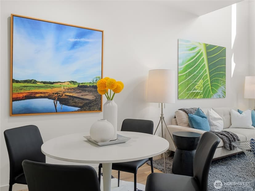 Property photo for 2612 SW Nevada Street #B, Seattle photo 6