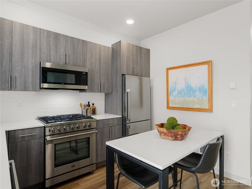 Property photo for 2612 SW Nevada Street #B, Seattle photo 7