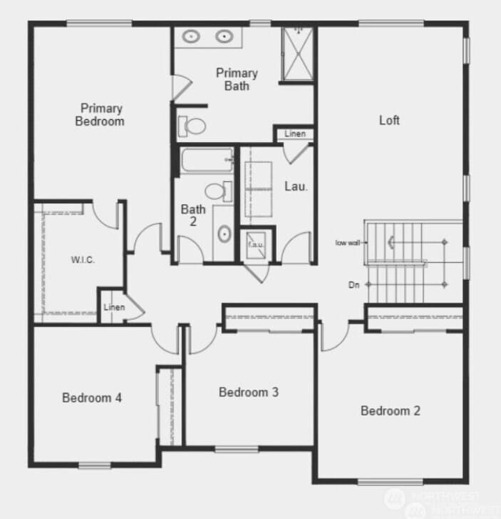 Property photo for 1858 NW Nahele Court #64, Poulsbo photo 3