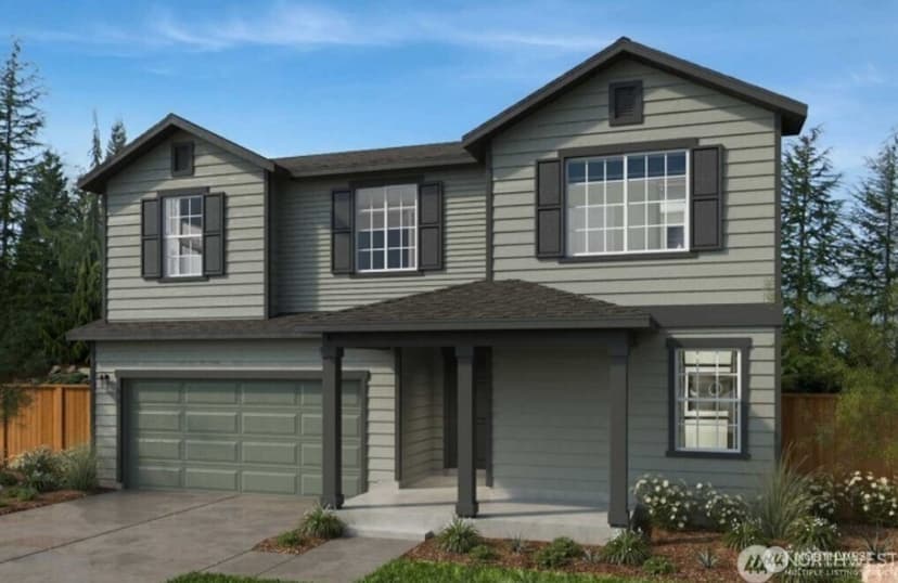 Property photo for 1858 NW Nahele Court #64, Poulsbo