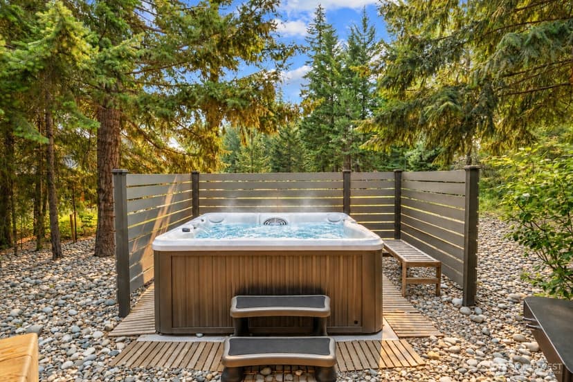 Property photo for 110 Spirea Court, Cle Elum photo 8