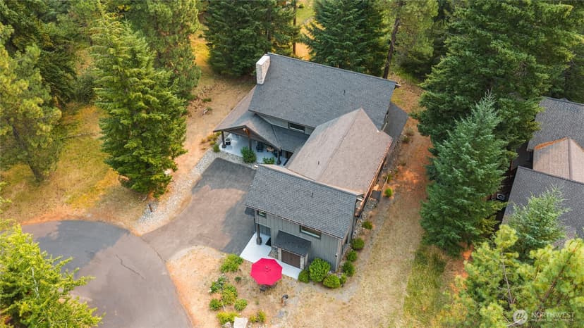 Property photo for 110 Spirea Court, Cle Elum photo 39