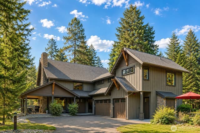 Property photo for 110 Spirea Court, Cle Elum photo 3