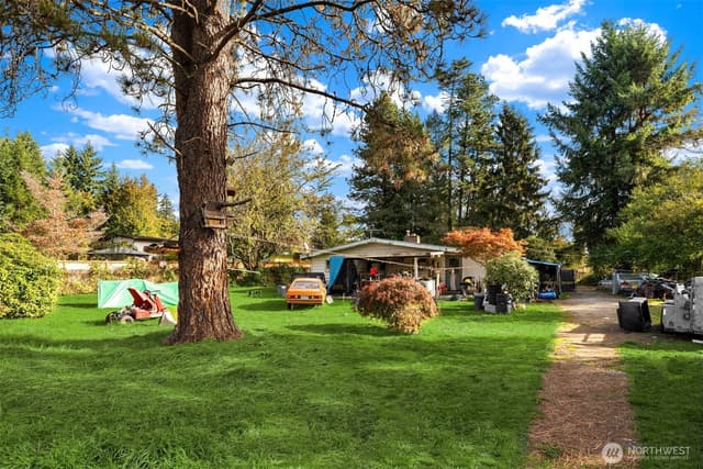 Property photo for 13205 158th Avenue SE, Renton
