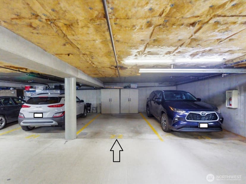 Property photo for 1400 Taylor Avenue N #201, Seattle photo 29