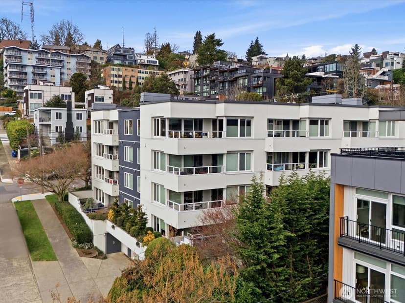 Property photo for 1400 Taylor Avenue N #201, Seattle photo 36