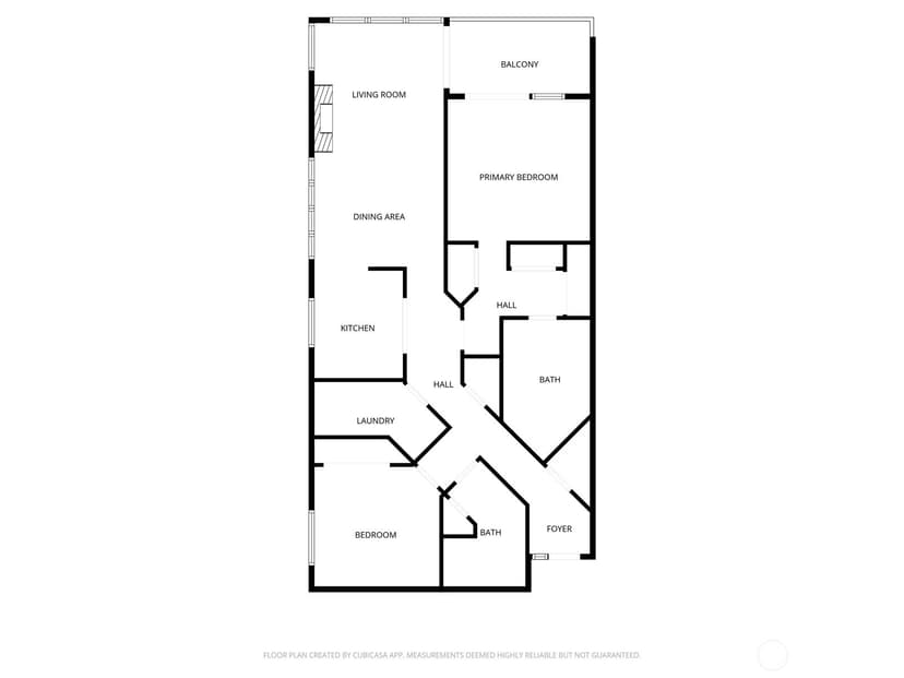 Property photo for 1400 Taylor Avenue N #201, Seattle photo 37