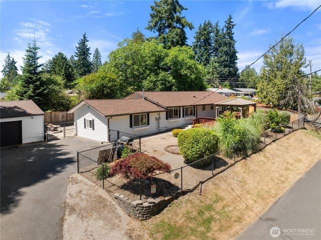 Property photo for 34203 44th Avenue S, Auburn