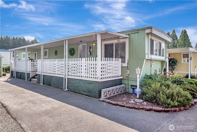 Property photo for 1316 91st Avenue SE #49, Lake Stevens