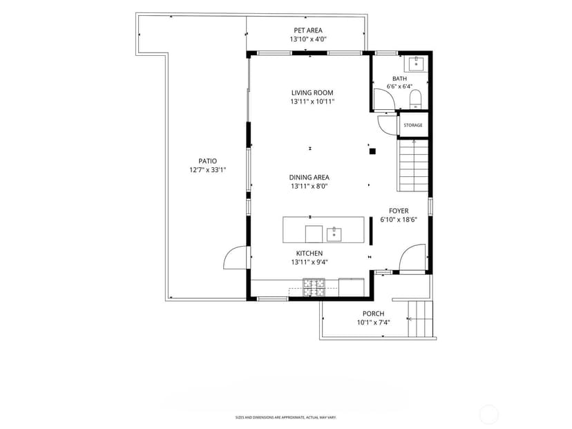 Property photo for 830 B 16th Ave, Seattle photo 37