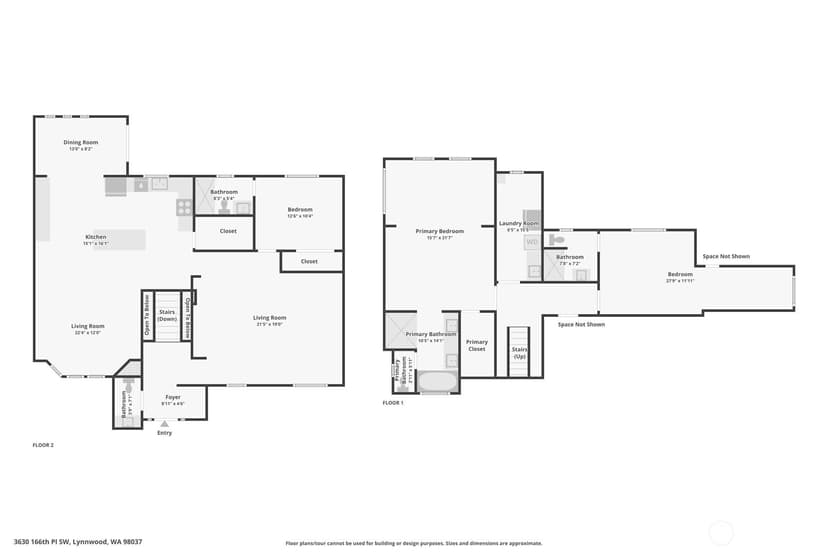 Property photo for 3630 166th Place SW, Lynnwood photo 40
