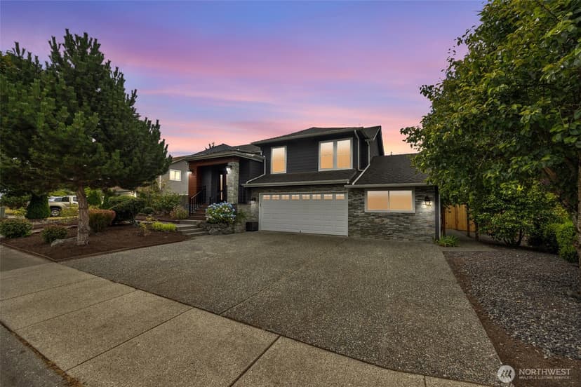 Property photo for 3630 166th Place SW, Lynnwood photo 2