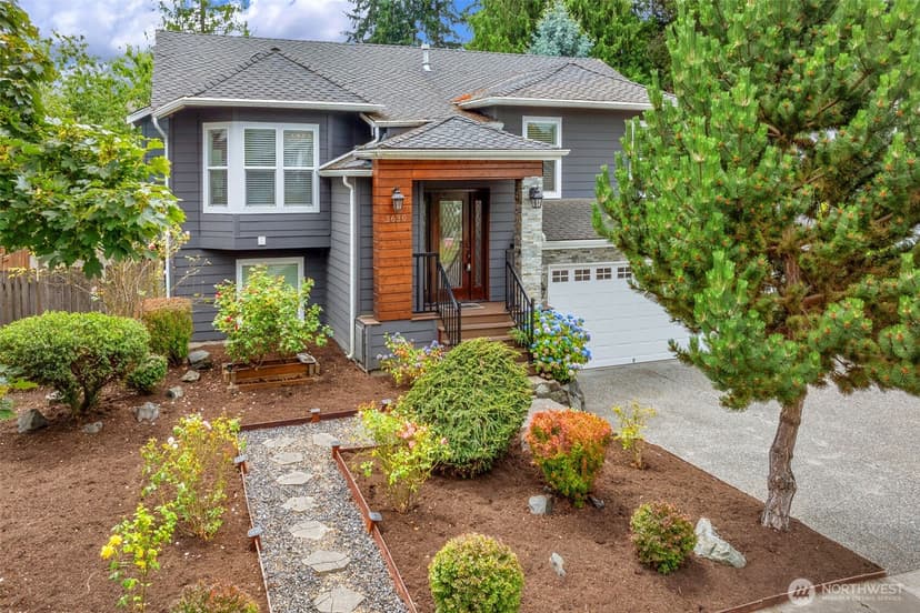 Property photo for 3630 166th Place SW, Lynnwood photo 3