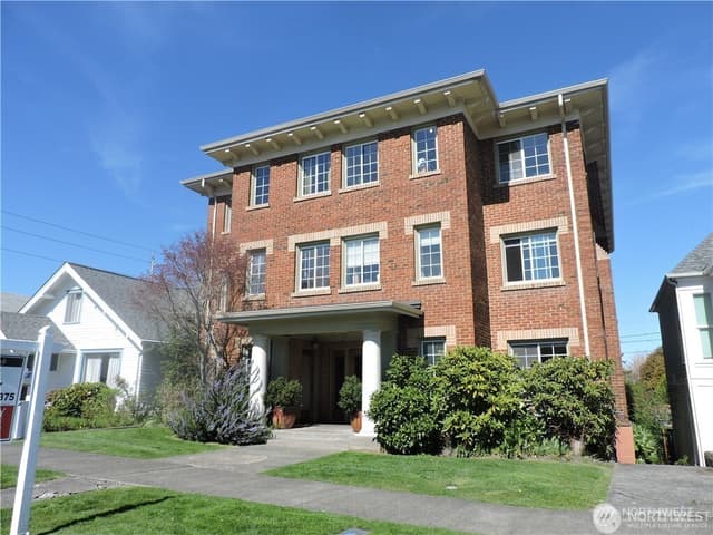 Property photo for 711 N L St #B, Tacoma