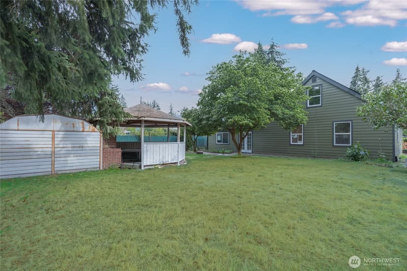 Property photo for 8407 Winona Street SW, Lakewood photo 31
