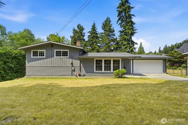 Property photo for 953 Nile Avenue NE, Renton
