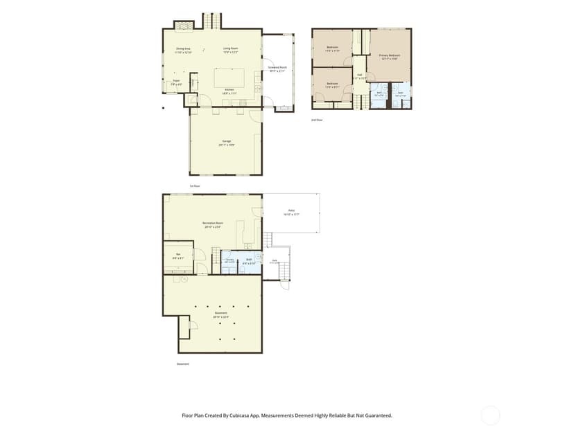 Property photo for 953 Nile Avenue NE, Renton photo 30