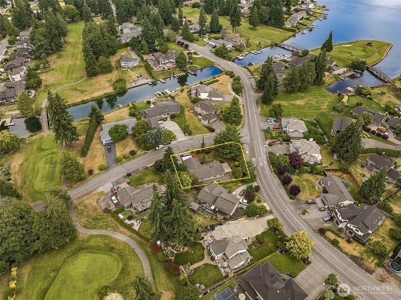 Property photo for 3116 200th Avenue E, Lake Tapps photo 23