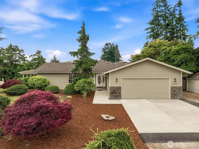 Property photo for 3116 200th Avenue E, Lake Tapps