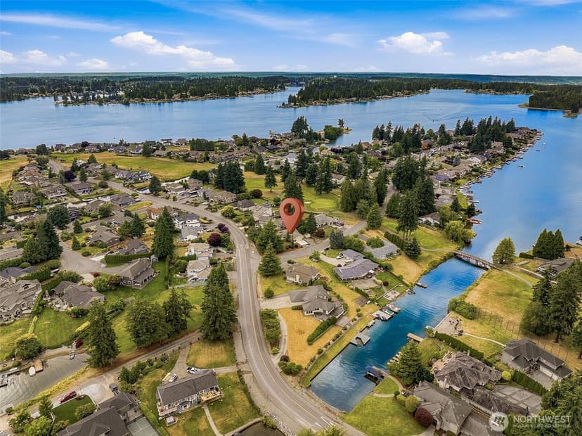 Property photo for 3116 200th Avenue E, Lake Tapps photo 19