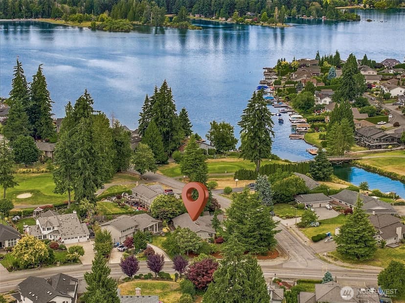 Property photo for 3116 200th Avenue E, Lake Tapps photo 2