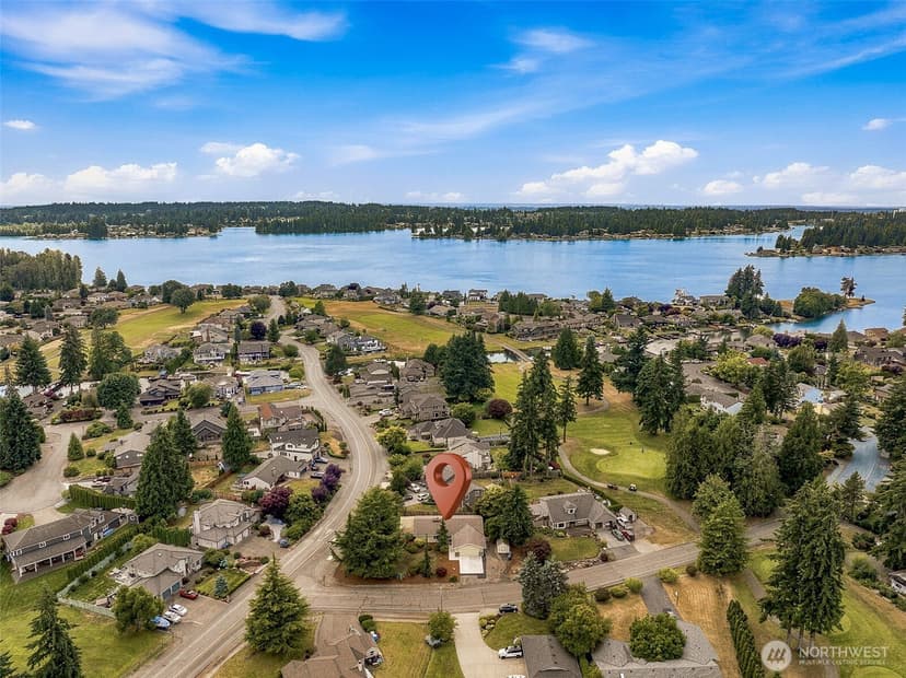 Property photo for 3116 200th Avenue E, Lake Tapps photo 21