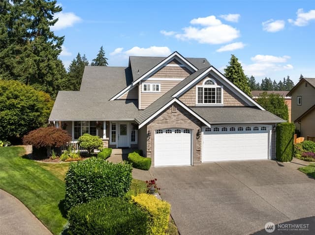 Property photo for 16805 95th Avenue E, Puyallup