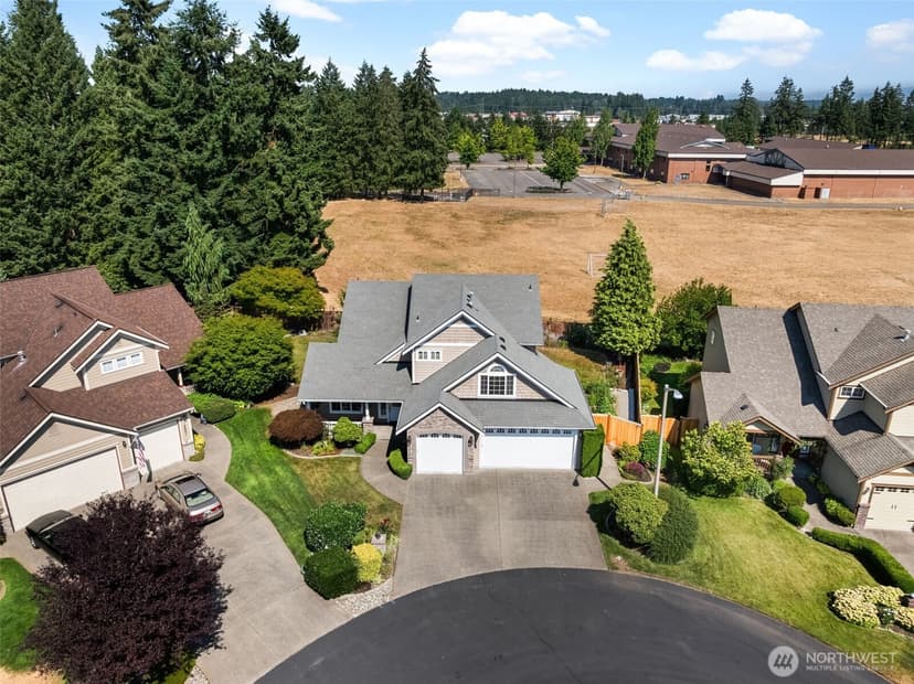 Property photo for 16805 95th Avenue E, Puyallup photo 39