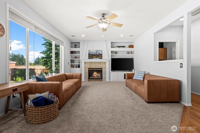Property photo for 16805 95th Avenue E, Puyallup photo 12